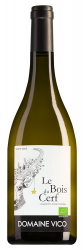 Domaine Vico Corse Le Bois du Cerf Blanc