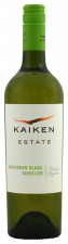 Kaiken Estate - Sauvignon blanc / Semillon