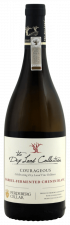 Perdeberg Dry Land Collection barrel fermented Chenin Blanc