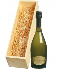 Wijnkist met Loredan Gasparini Asolo Prosecco Spumante