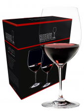 Riedel Vinum Brunello di Montalcino wijnglas (set van 2 voor € 47,90)