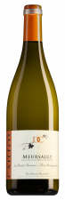 Domaine Caillot Meursault La Barre Dessus-Clos Marguerite