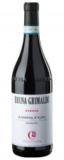 Bruna Grimaldi Barbera d'Alba Superiore Scassa